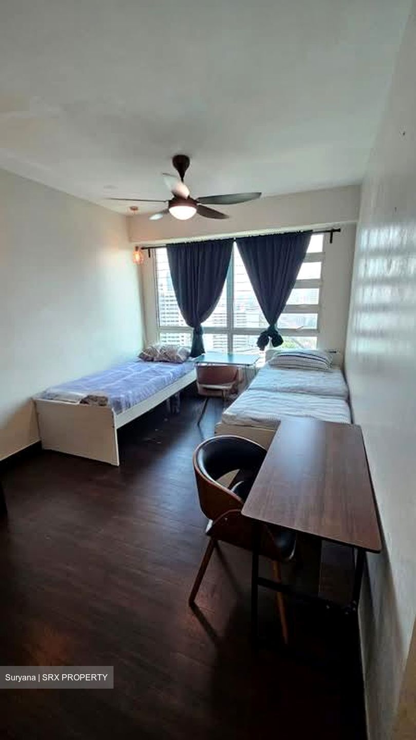 Blk 296A Skyline II @ Bukit Batok (Bukit Batok), HDB 5 Rooms #569121741